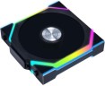 Вентилятор для корпуса Lian Li UNI FAN SL WIRELESS 120 ARGB Black 12SL1W1B (G99.12SL1W1B.R0)