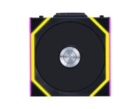 Вентилятор для корпуса Lian Li UNI FAN SL WIRELESS 120 ARGB Black 12SL1W1B (G99.12SL1W1B.R0)