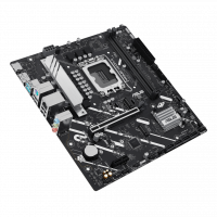 Материнская плата ASUS PRIME H810M-A-CSM (90MB1KK0-M0EAYC)