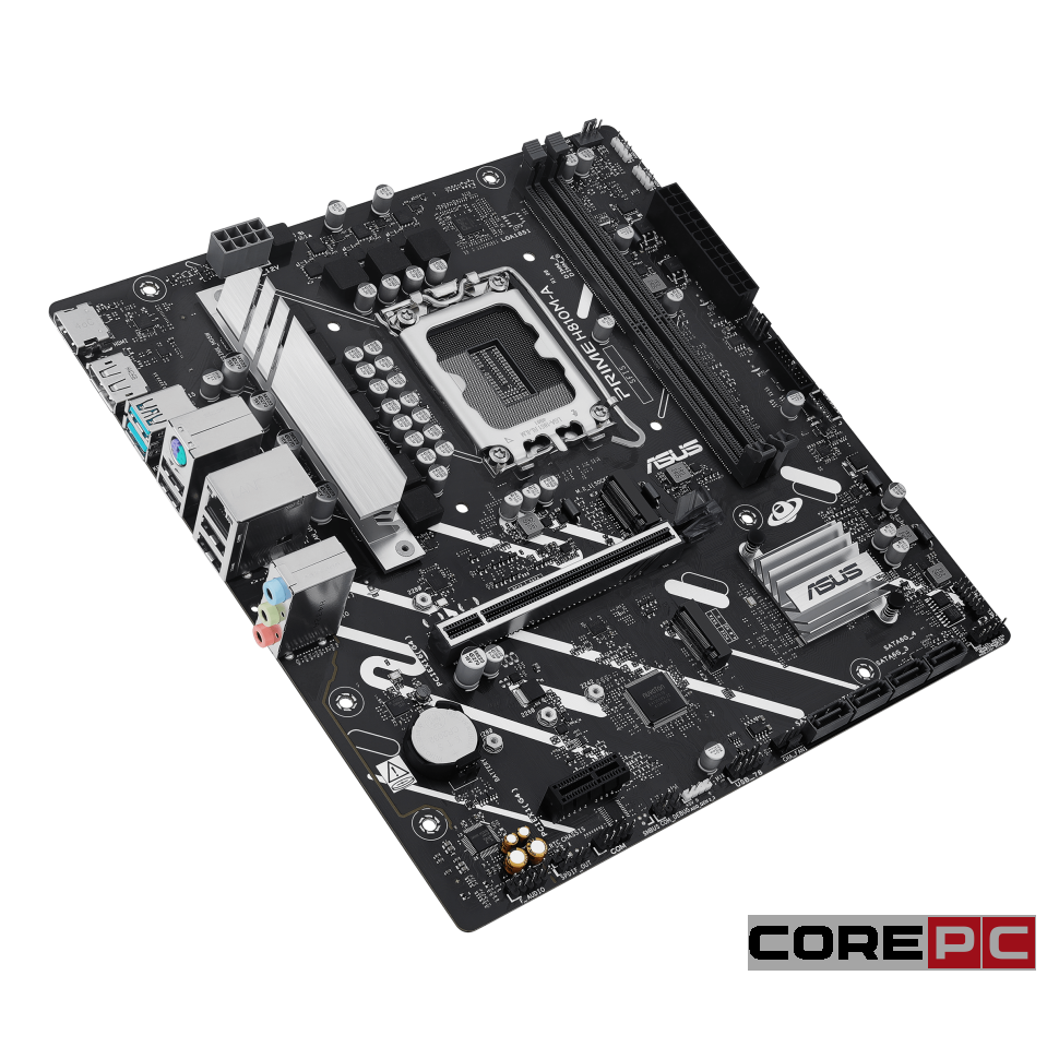 Материнская плата ASUS PRIME H810M-A-CSM (90MB1KK0-M0EAYC)