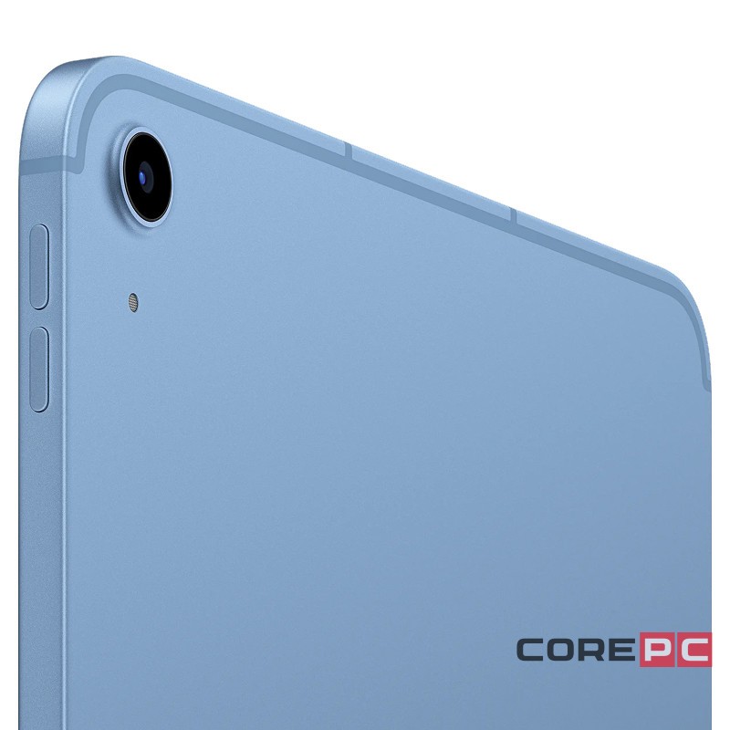 Apple iPad (2025) Wi-Fi 128Gb (Blue)