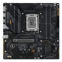 Материнская плата ASUS TUF GAMING B760M-E D4 90MB1E90-M0EAY0