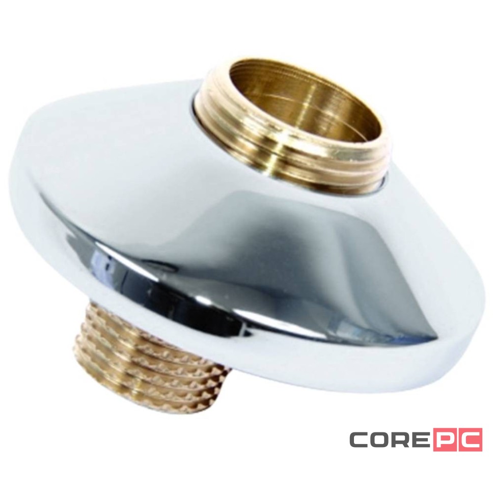 Эксцентрик с отражателем 1/2quot;х3/4quot; (комплект в кор. 2 шт.)