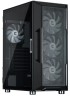 Компьютерный корпус Zalman Black (I3 NEO)