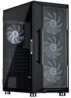 Компьютерный корпус Zalman Black (I3 NEO)