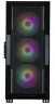 Компьютерный корпус Zalman Black (I3 NEO)