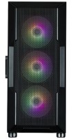Компьютерный корпус Zalman Black (I3 NEO)