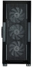 Компьютерный корпус Zalman Black (I3 NEO)