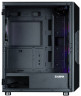 Компьютерный корпус Zalman Black (I3 NEO)