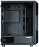 Компьютерный корпус Zalman Black (I3 NEO)