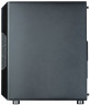 Компьютерный корпус Zalman Black (I3 NEO)