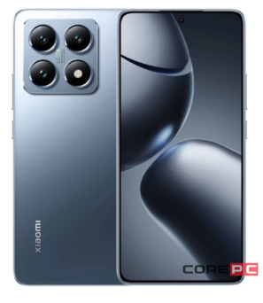 Xiaomi 14T 12/256Gb Leica (Titan Blue) RU