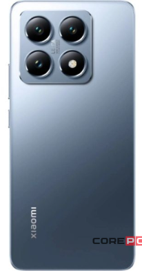 Xiaomi 14T 12/256Gb Leica (Titan Blue) RU