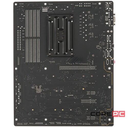 Материнская плата ASRock B550 PRO4
