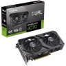 Видеокарта ASUS (DUAL-RTX4070-O12G-EVO) GeForce RTX 4070 12GB DUAL EVO 90YV0J15-M0NA00