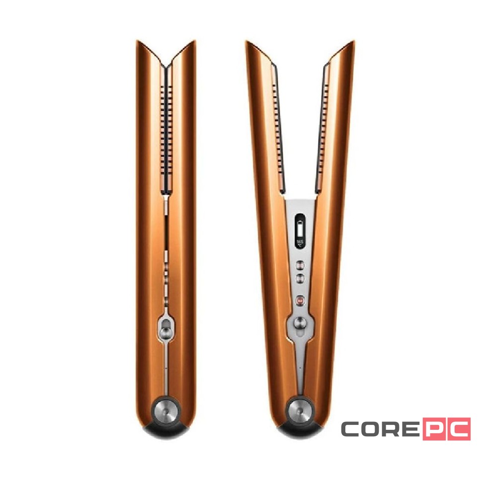 Выпрямитель для волос Dyson Corrale HS03 (Nickel/Copper)