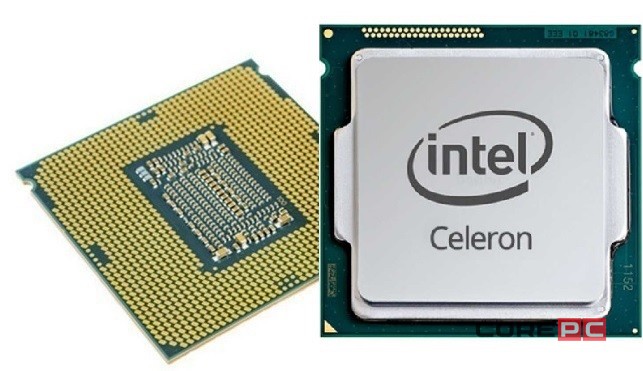 Процессор Intel Celeron G5925 BOX BX80701G5925