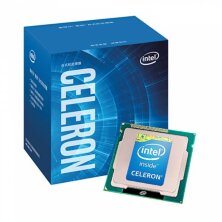 Процессор Intel Celeron G5925 BOX BX80701G5925