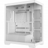 Компьютерный корпус Deepcool CG580 WH White (R-CG580-WHNDA0-G-1)