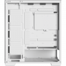 Компьютерный корпус Deepcool CG580 WH White (R-CG580-WHNDA0-G-1)