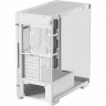 Компьютерный корпус Deepcool CG580 WH White (R-CG580-WHNDA0-G-1)