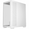 Компьютерный корпус Deepcool CG580 WH White (R-CG580-WHNDA0-G-1)