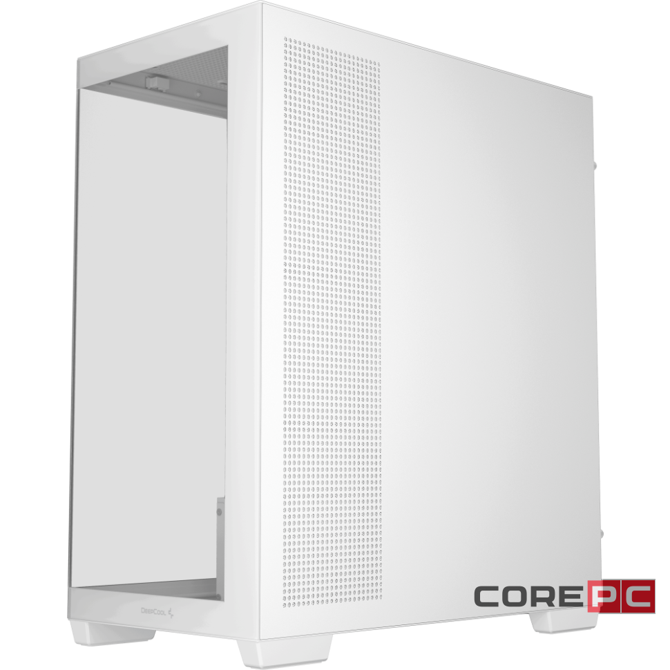 Компьютерный корпус Deepcool CG580 WH White (R-CG580-WHNDA0-G-1)