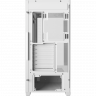 Компьютерный корпус Deepcool CG580 WH White (R-CG580-WHNDA0-G-1)