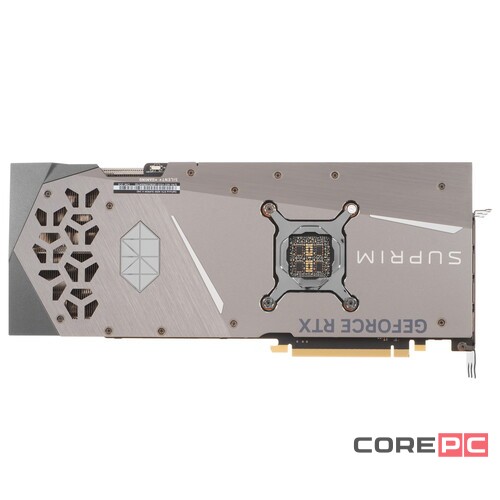 Видеокарта MSI (RTX 4090 SUPRIM X 24G) GeForce RTX 4090 24GB SUPRIM X