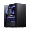 Компьютерный корпус JONSBO U6 Black TG