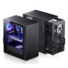 Компьютерный корпус JONSBO U6 Black TG
