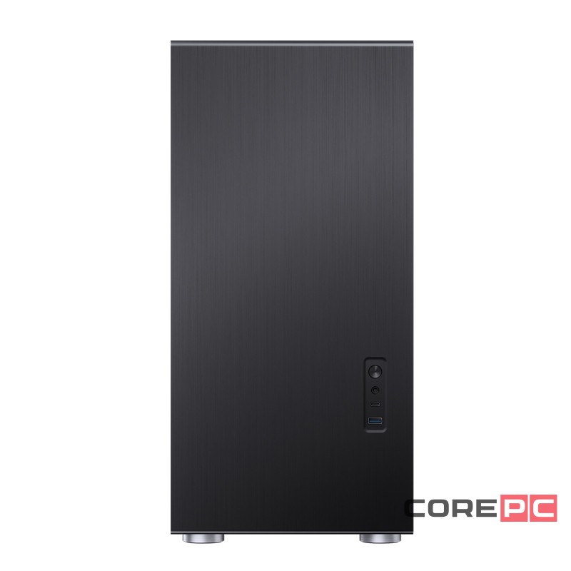 Компьютерный корпус JONSBO U6 Black TG
