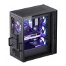 Компьютерный корпус JONSBO U6 Black TG