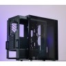 Компьютерный корпус JONSBO U6 Black TG