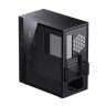 Компьютерный корпус JONSBO U6 Black TG