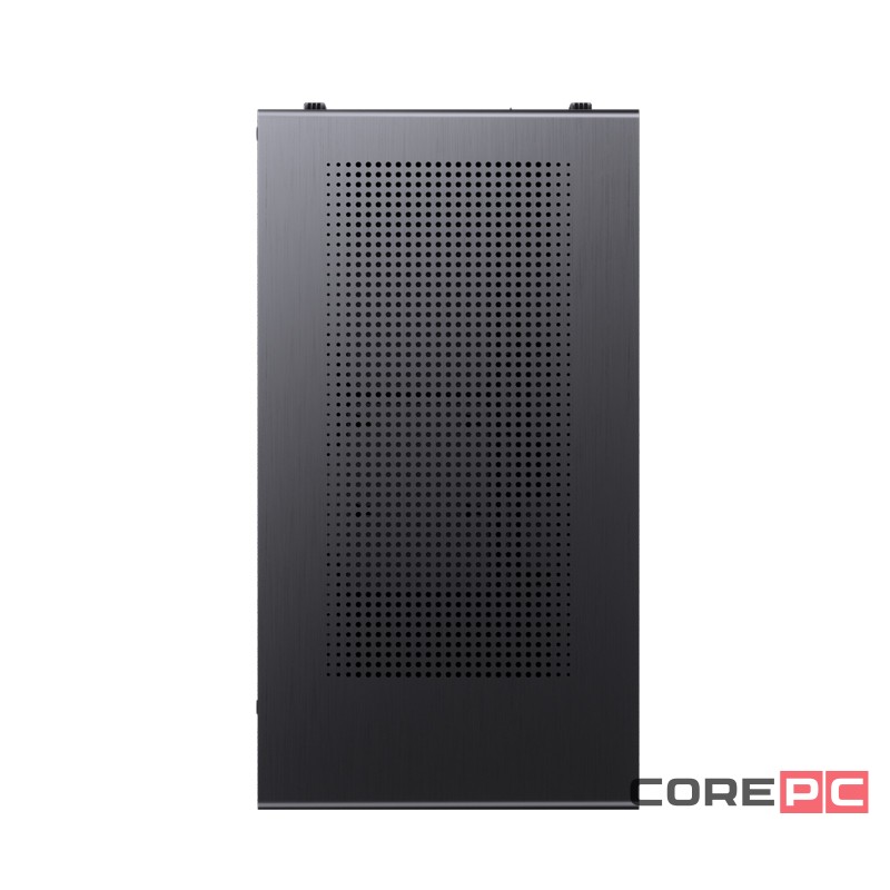 Компьютерный корпус JONSBO U6 Black TG