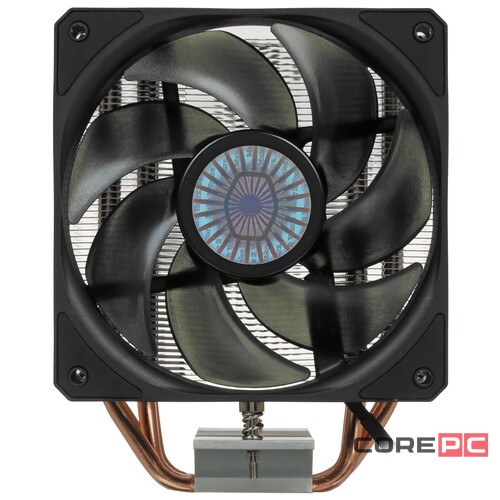 Кулер для процессора Cooler Master HYPER 212 EVO V2 RR-2V2E-18PK-R2 PWM