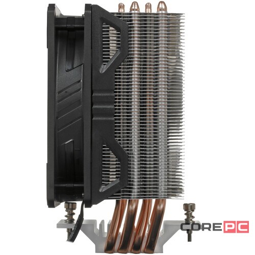 Кулер для процессора Cooler Master HYPER 212 EVO V2 RR-2V2E-18PK-R2 PWM