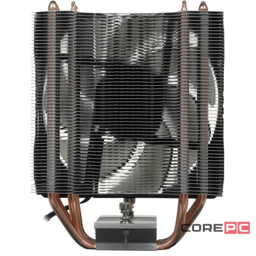 Кулер для процессора Cooler Master HYPER 212 EVO V2 RR-2V2E-18PK-R2 PWM