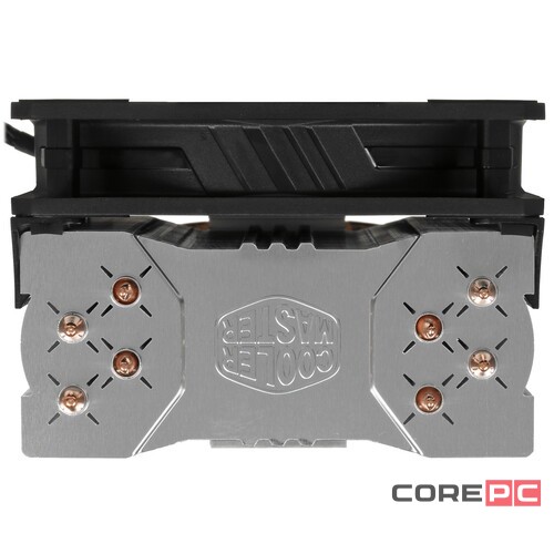 Кулер для процессора Cooler Master HYPER 212 EVO V2 RR-2V2E-18PK-R2 PWM
