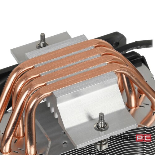 Кулер для процессора Cooler Master HYPER 212 EVO V2 RR-2V2E-18PK-R2 PWM