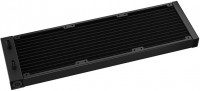 Система жидкостного охлаждения для процессора Deepcool LE360 V2 ARGB Black (R-LE360-BKAMMC-G-2)
