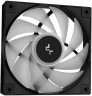 Система жидкостного охлаждения для процессора Deepcool LE360 V2 ARGB Black (R-LE360-BKAMMC-G-2)