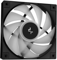 Система жидкостного охлаждения для процессора Deepcool LE360 V2 ARGB Black (R-LE360-BKAMMC-G-2)