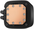 Система жидкостного охлаждения для процессора Deepcool LE360 V2 ARGB Black (R-LE360-BKAMMC-G-2)