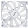 Вентилятор для корпуса 1STPLAYER F2-PLUS-WH ARGB White