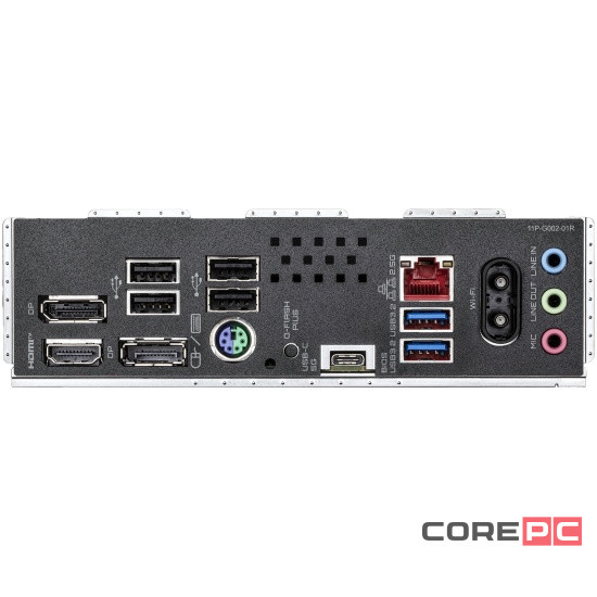 Материнская плата Gigabyte B840M DS3H WIFI6