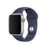 Ремешок Apple для Watch 41mm Sport Band Midnight