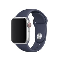 Ремешок Apple для Watch 41mm Sport Band Midnight