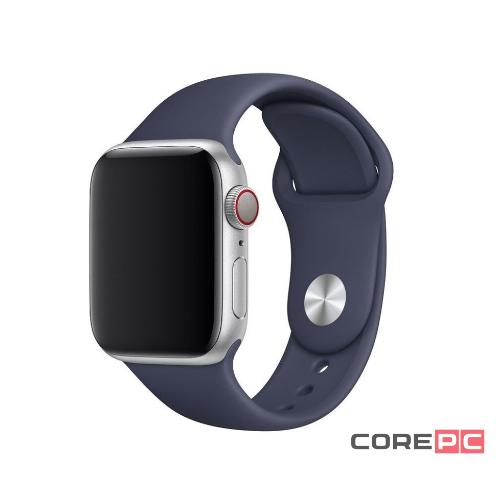 Ремешок Apple для Watch 41mm Sport Band Midnight